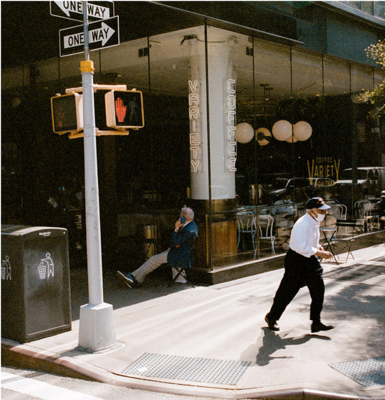 UES
