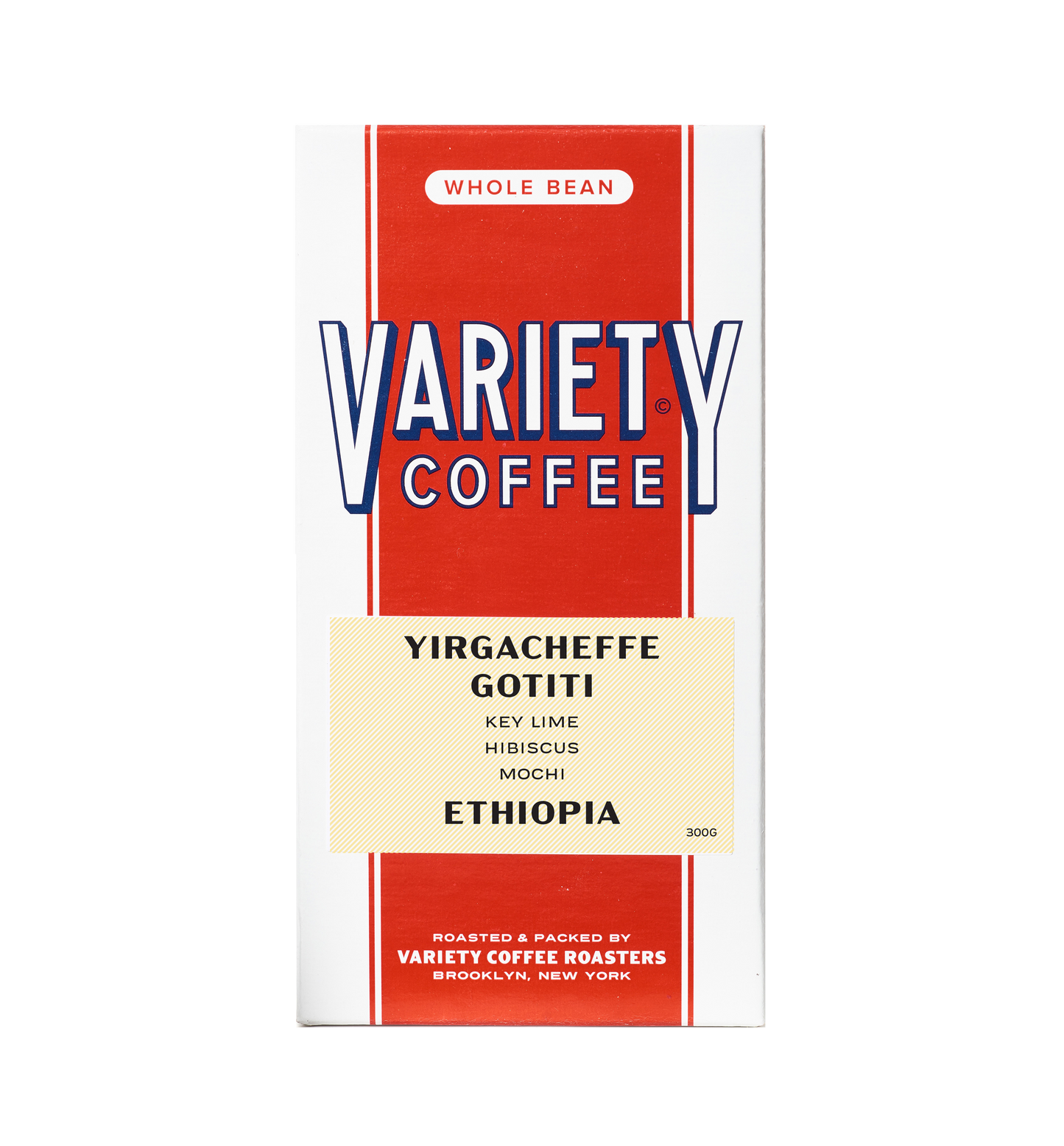Yirgacheffe Gotiti