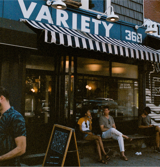 Williamsburg