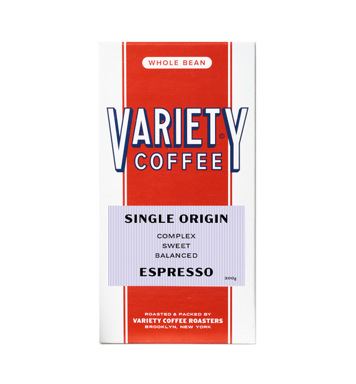 Roaster's Choice Espresso - Subscription