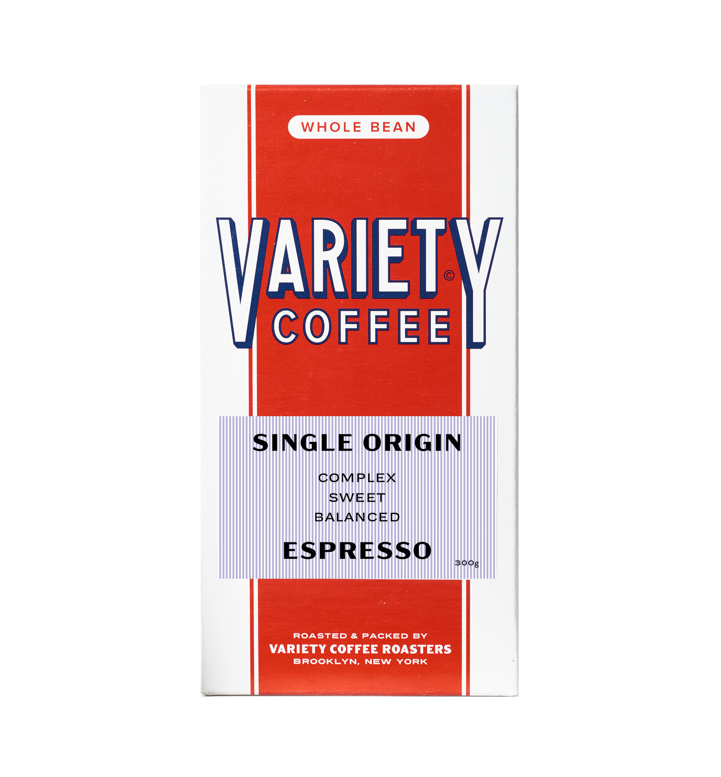 Roaster's Choice Espresso - Subscription