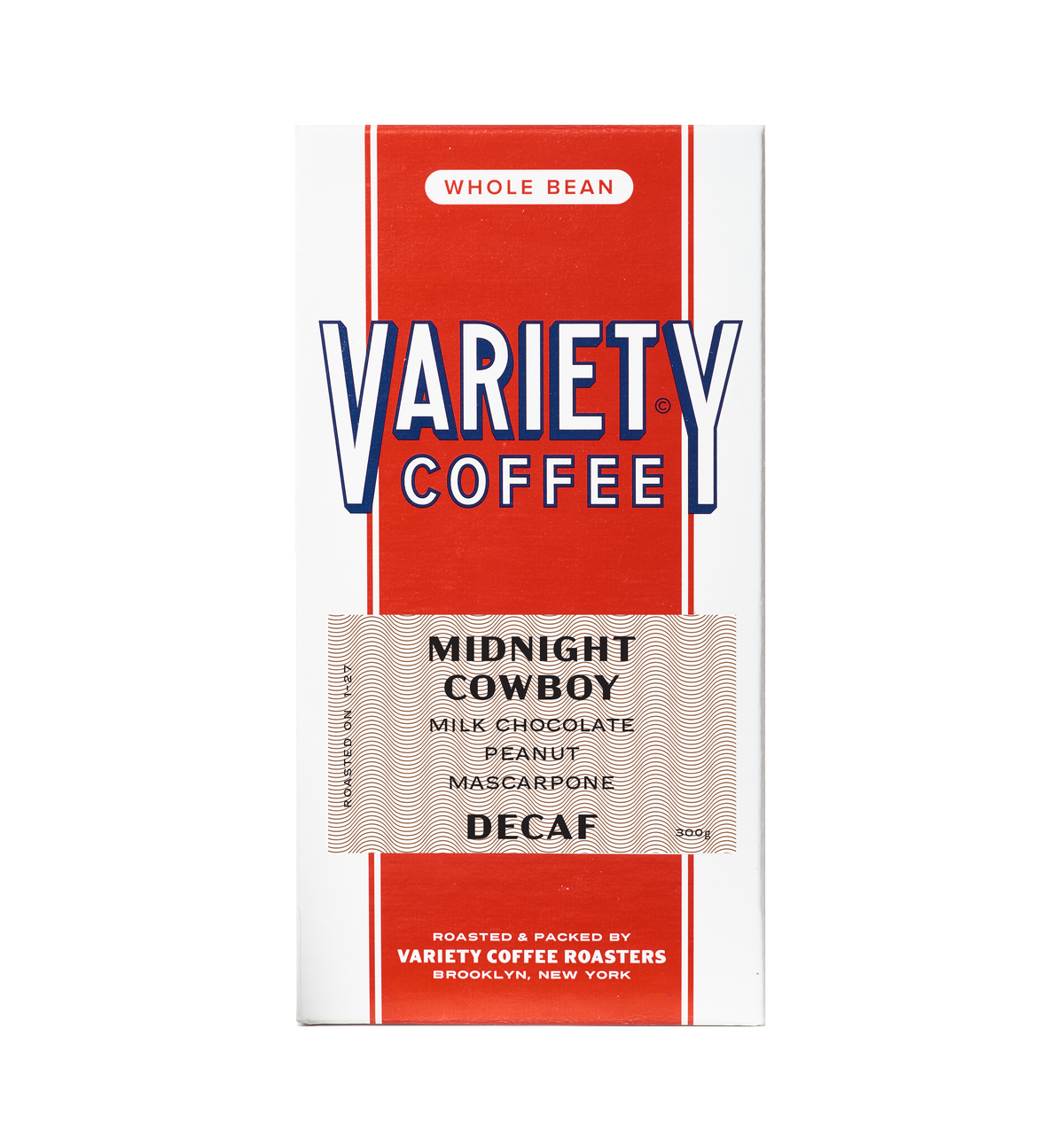 Midnight Cowboy - Subscription