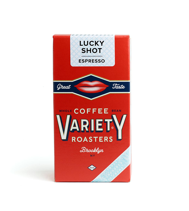 Subscription Coffee