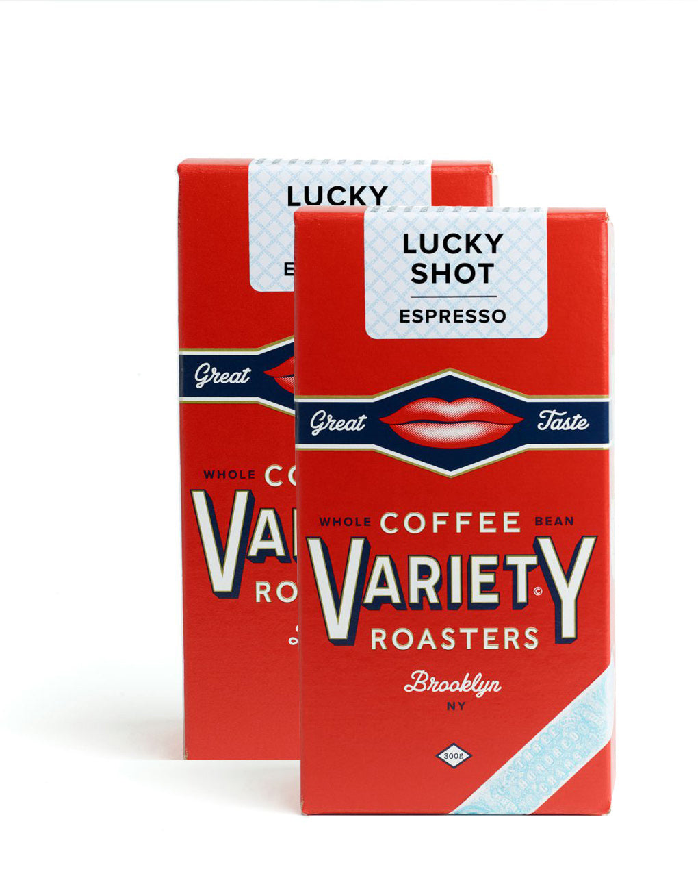 Subscription Coffee
